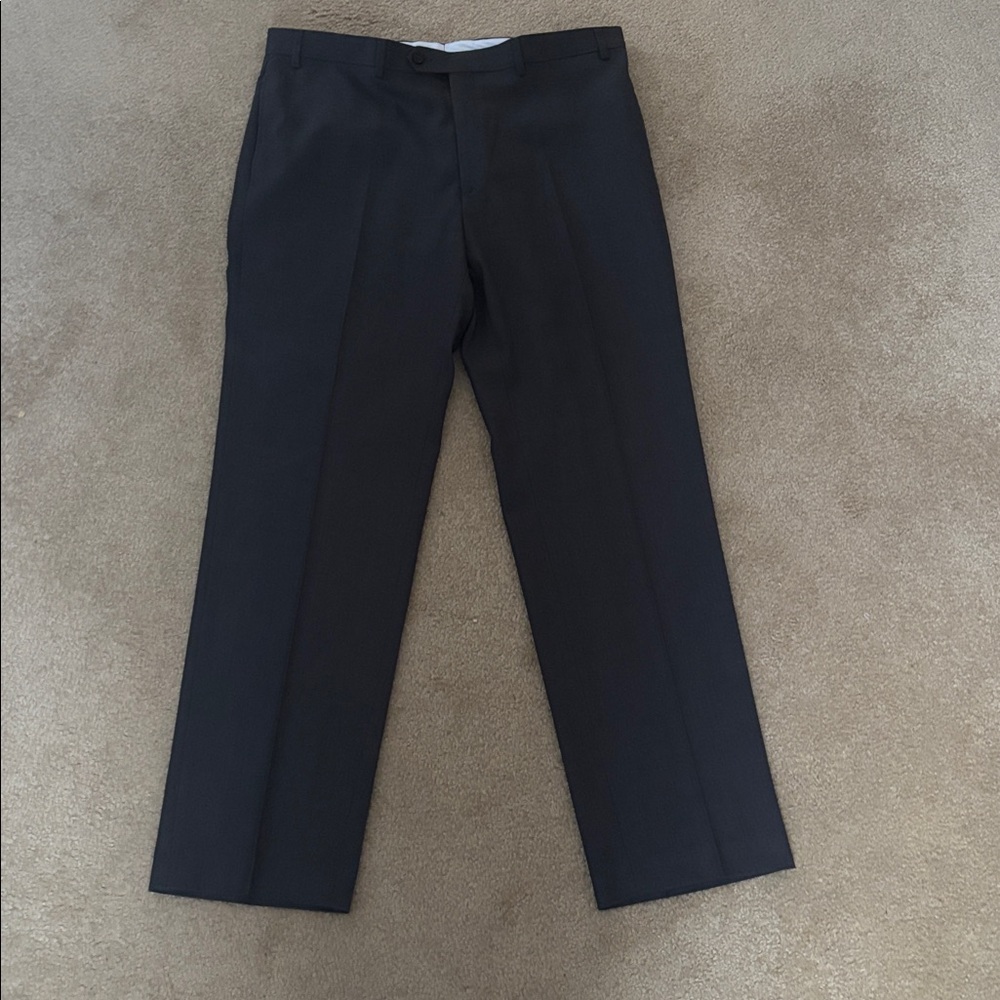 Ralph Lauren Men’s gray Dress Pants